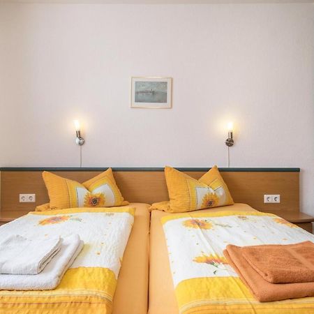Bett Und Fruehstueck Bei Gertrud Apartment Hergensweiler Exterior photo