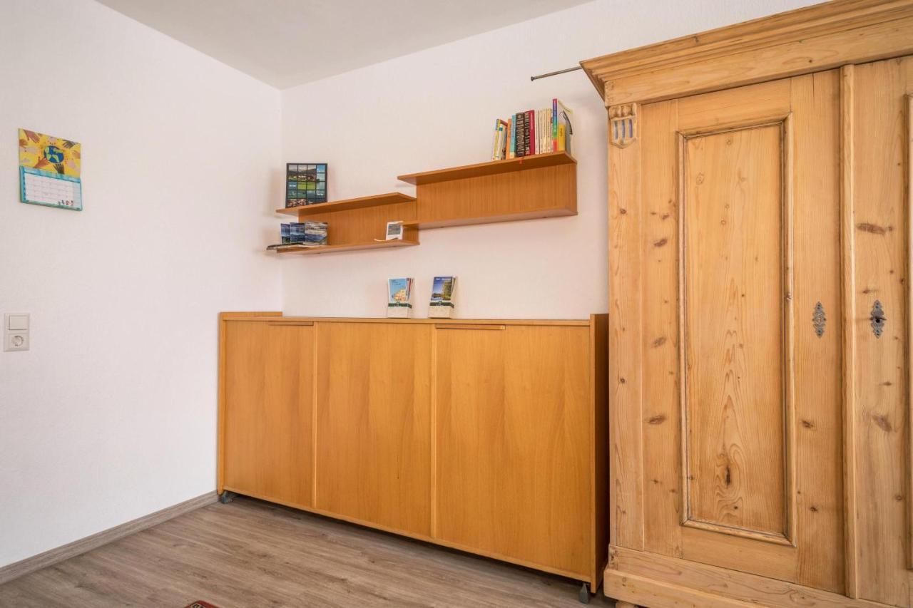 Bett Und Fruehstueck Bei Gertrud Apartment Hergensweiler Exterior photo